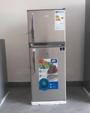 Adh Fridge Arf 54, 138l