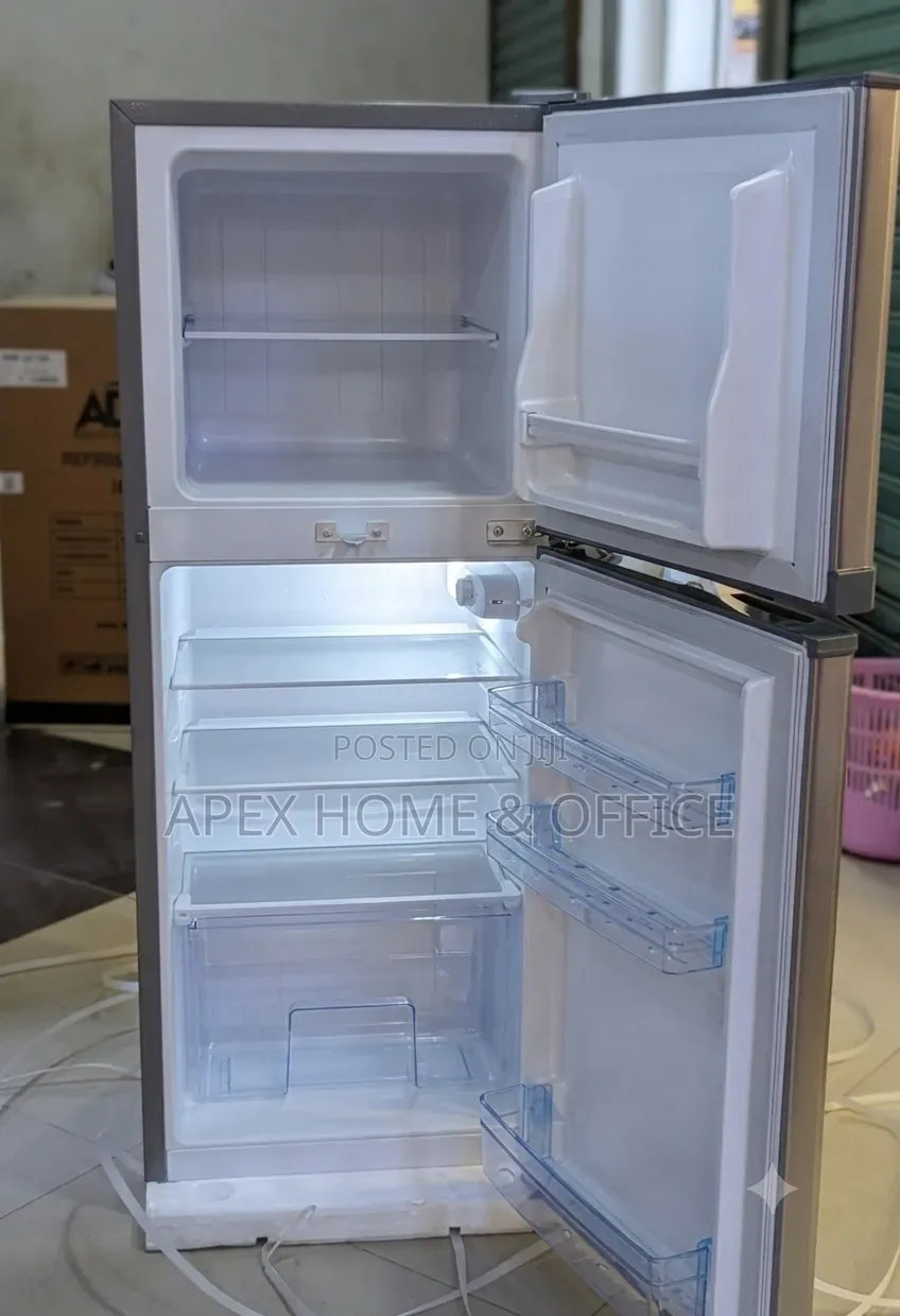 Adh Fridge Arf 54, 138l