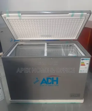 Adh Freeze Lita 250