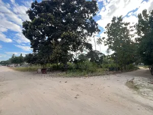 Commercial Plot for Sale in Zinga Bagamoyo