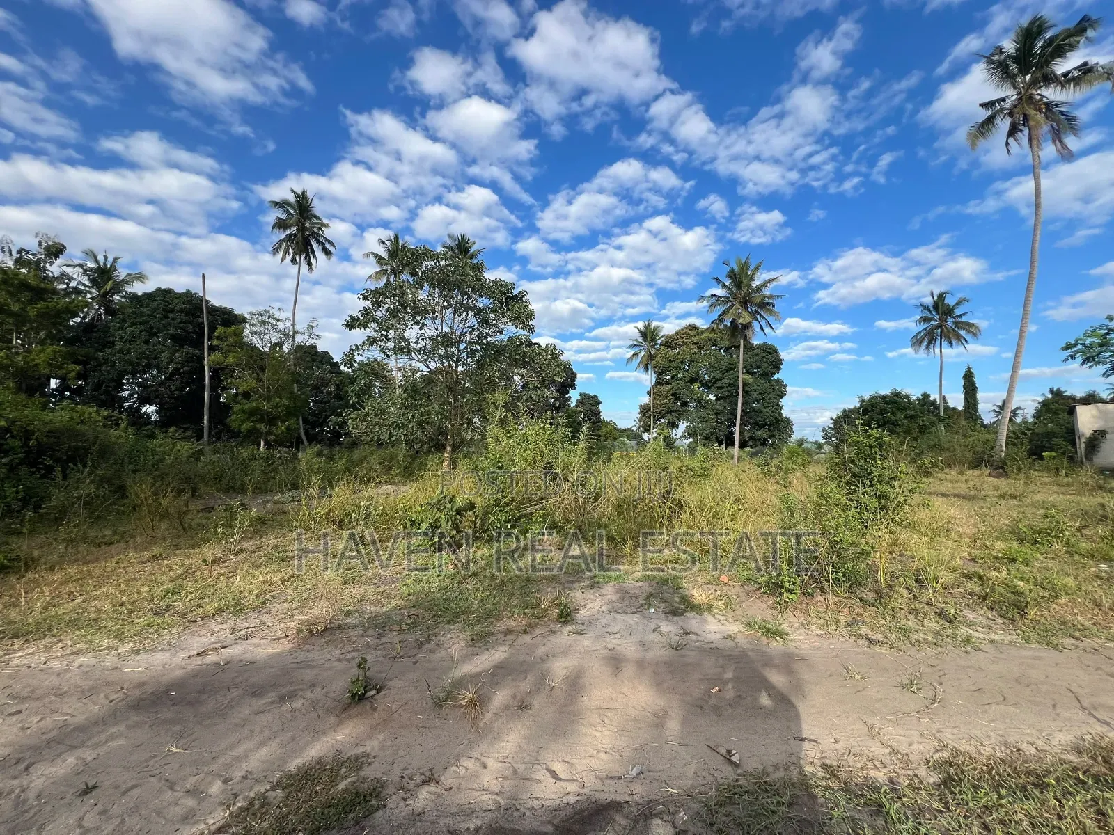 Commercial Plot for Sale in Zinga Bagamoyo