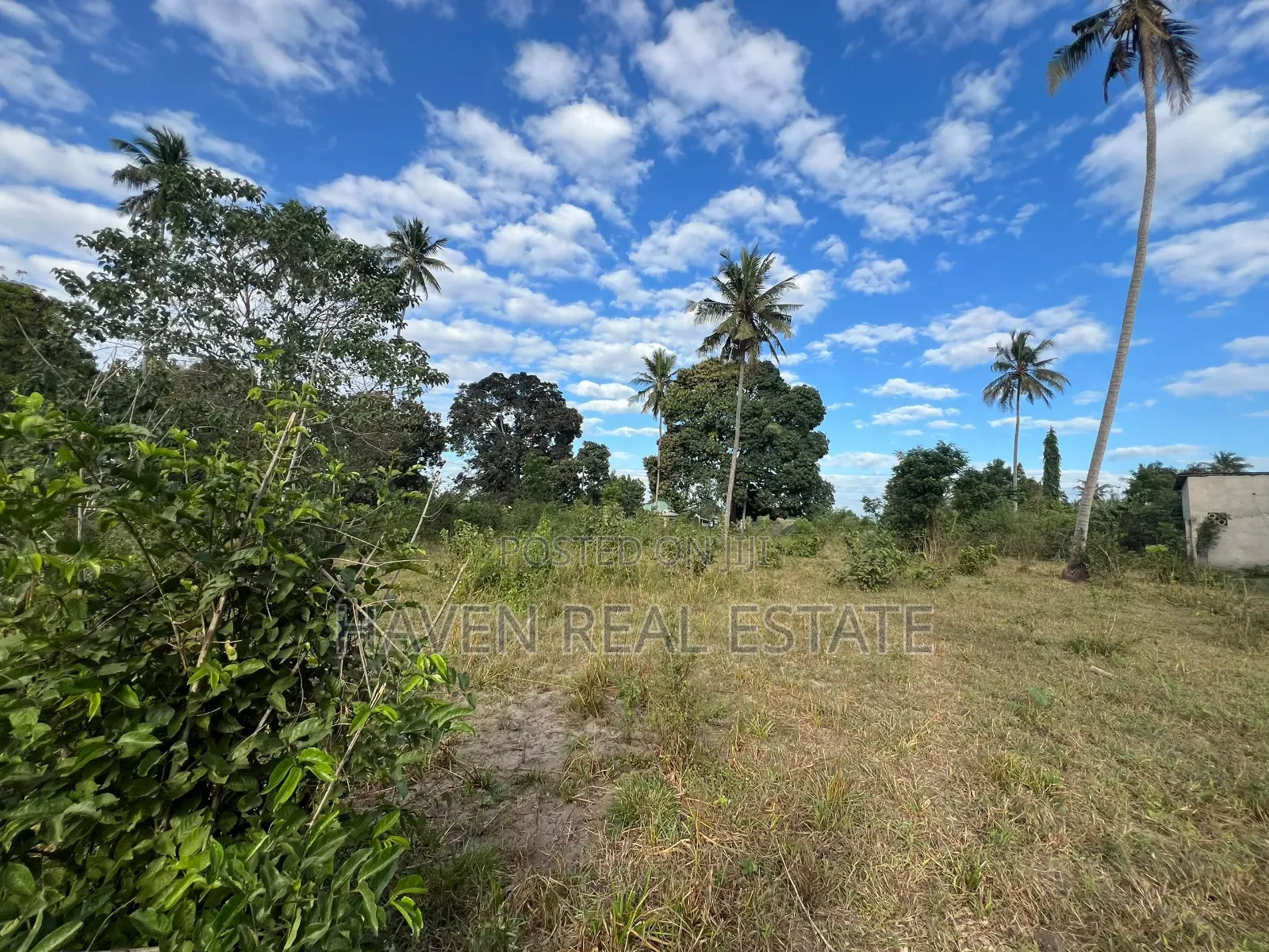 Commercial Plot for Sale in Zinga Bagamoyo