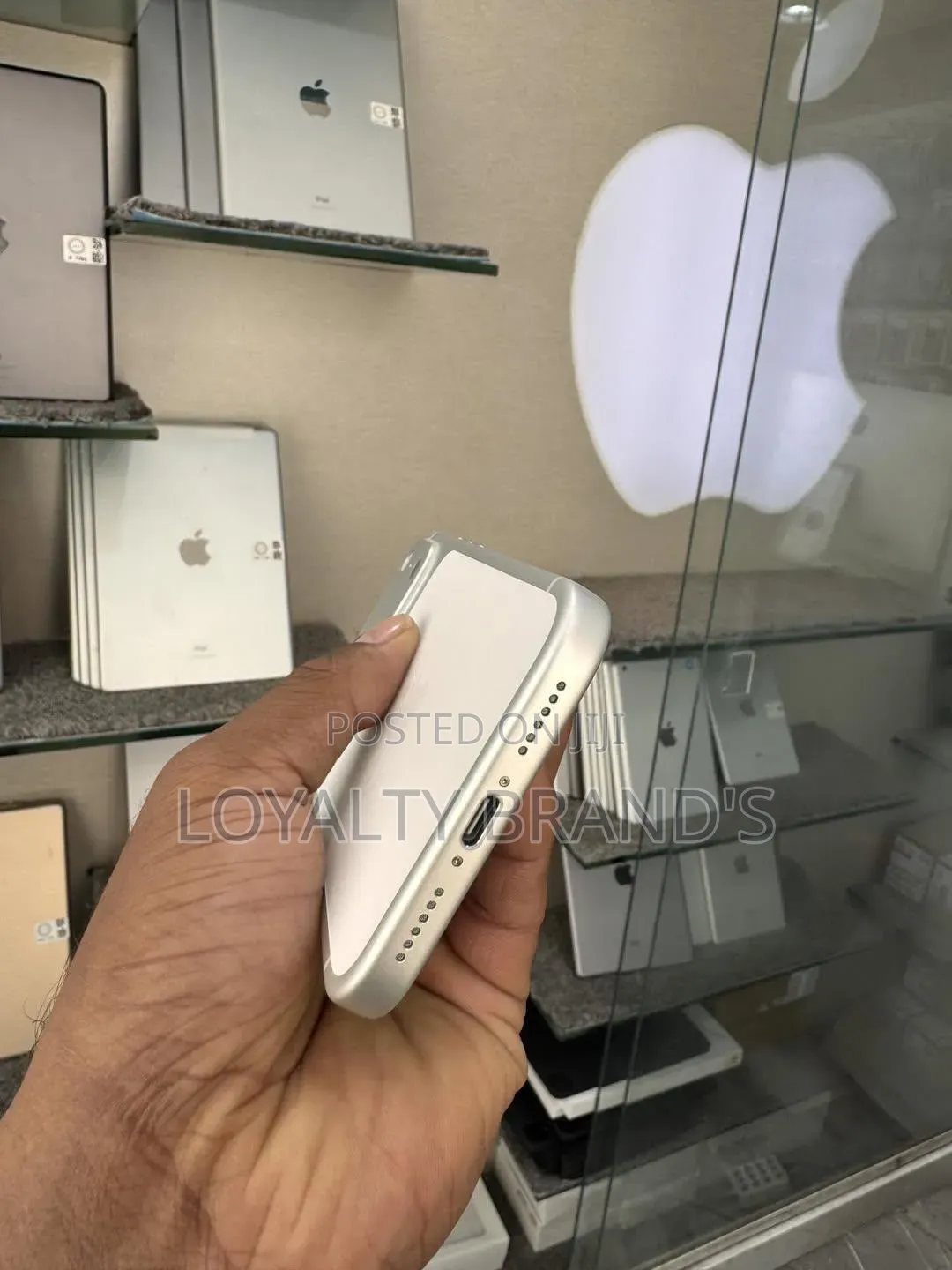 New Apple iPhone 17 Pro Max 256 GB Silver