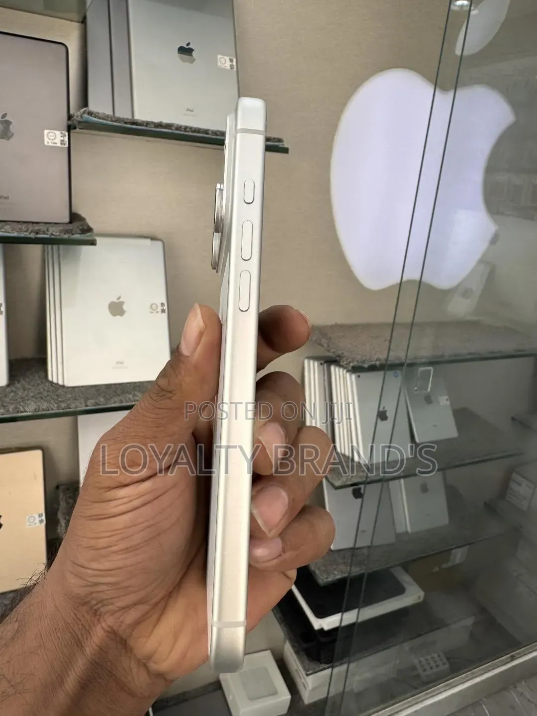 New Apple iPhone 17 Pro Max 256 GB Silver