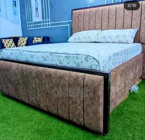 Bed Sofa Mpya ,5 Kwa 6 Zipo Ubungo ,200000 Free Delivery Kwa Dar