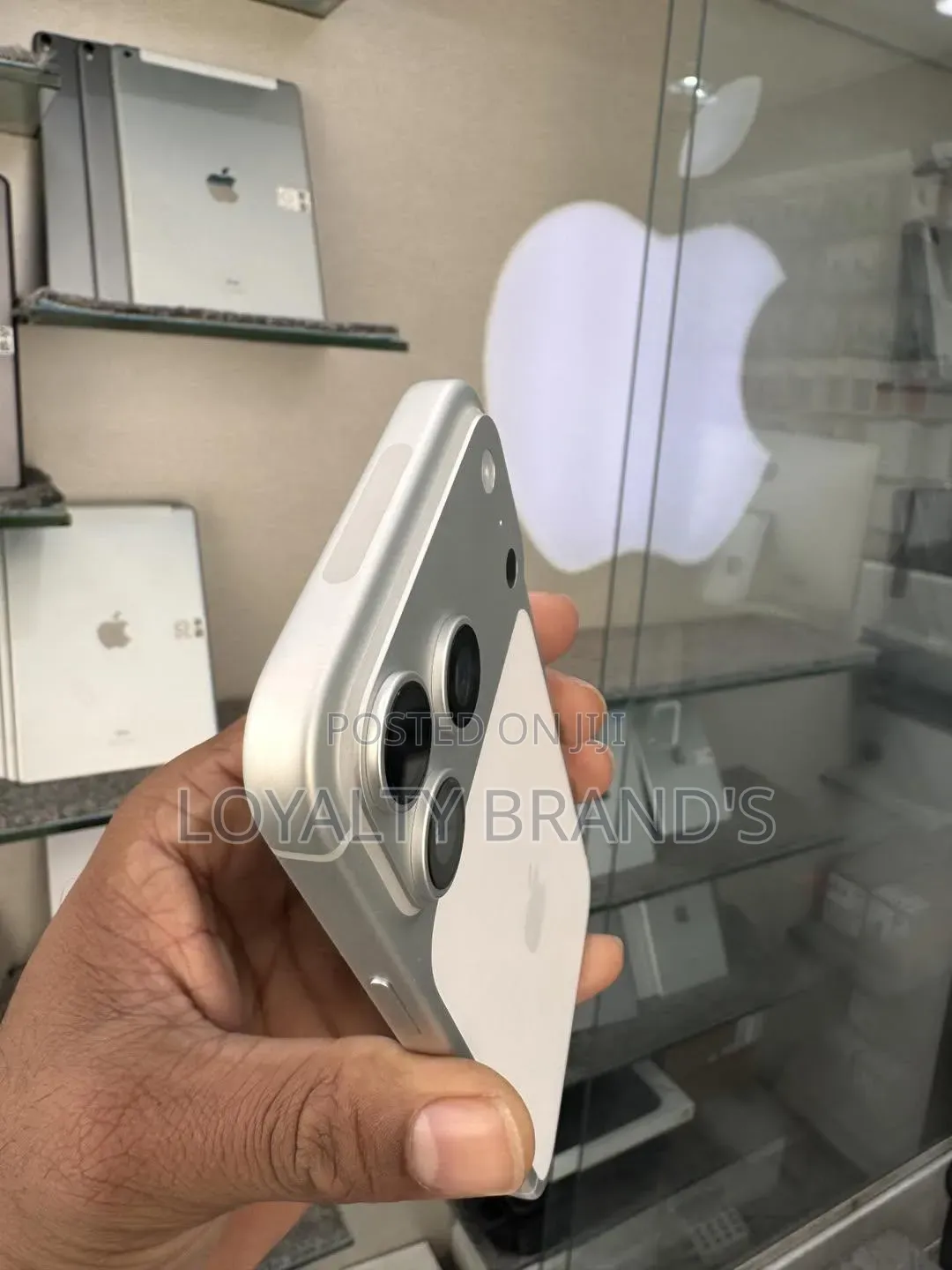 New Apple iPhone 17 Pro Max 256 GB Silver