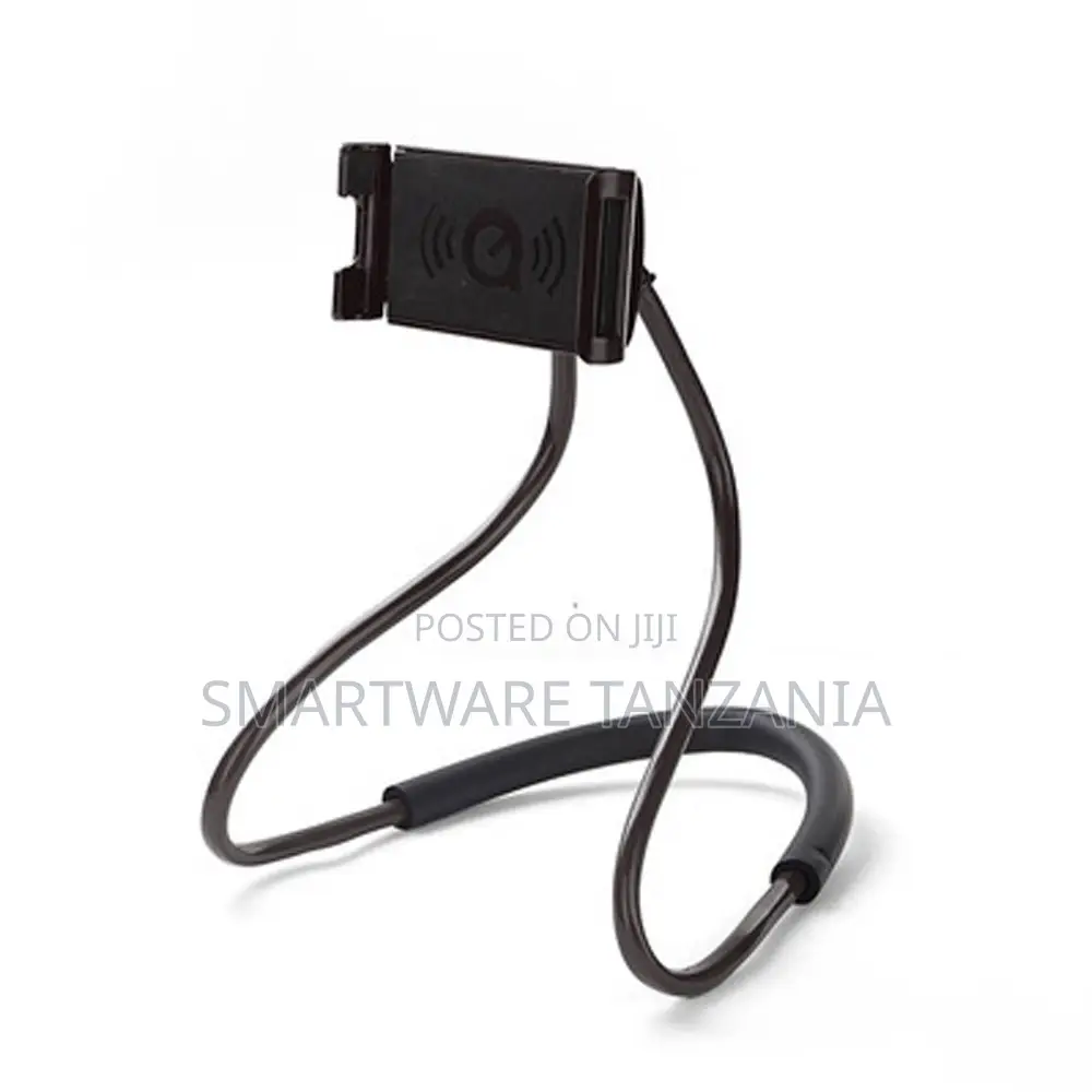 Yesido Neck Mounted Lazy Holder for 4 to 10 Inch Devices, C80 Model