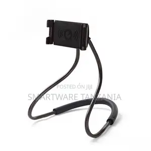 Yesido Neck Mounted Lazy Holder for 4 to 10 Inch Devices, C80 Model