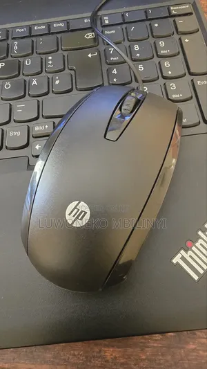 Computer Mouse