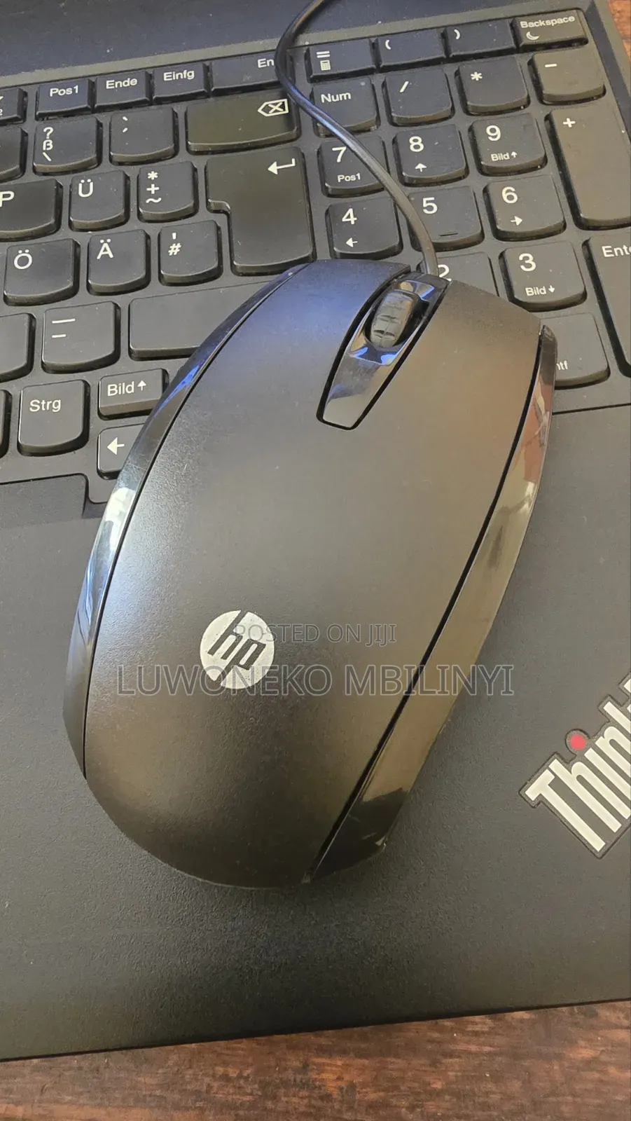 Computer Mouse