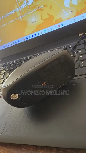 Computer Mouse