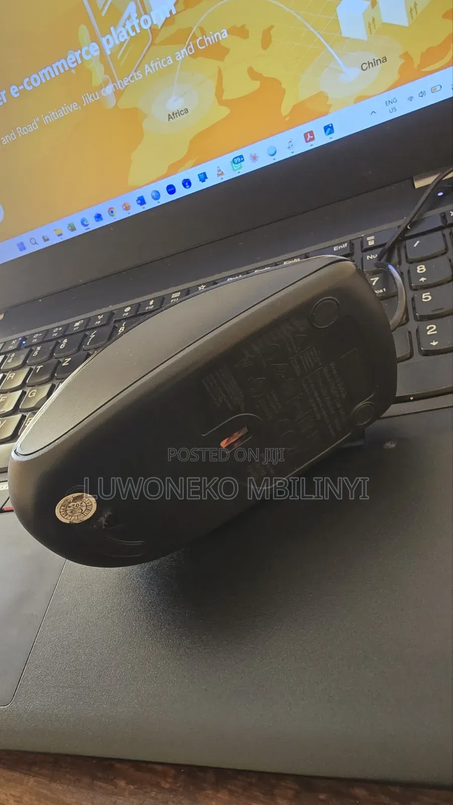 Computer Mouse