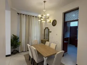 Furnished 4bdrm Apartment in Bunju for rent