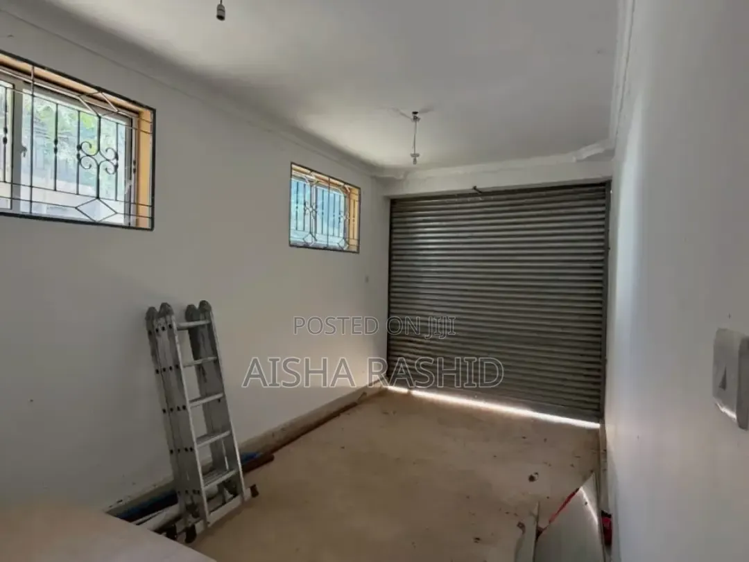 Furnished 4bdrm Apartment in Bunju for rent