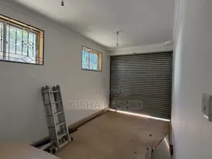 Furnished 4bdrm Apartment in Bunju for rent