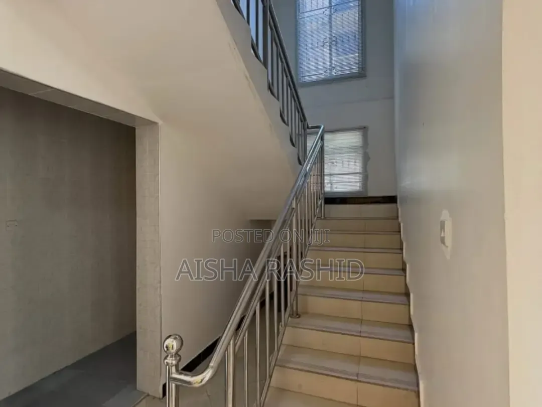 Furnished 4bdrm Apartment in Bunju for rent