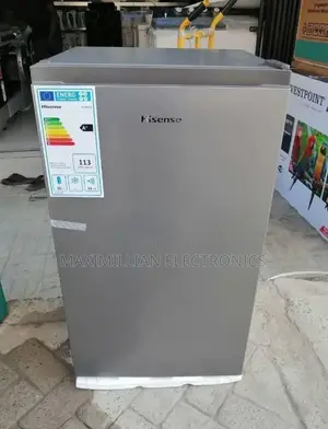 Hisense Fridge H125RTs Single Door 90L