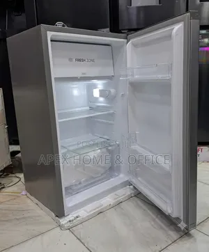 Hisense Fridge H125RTs Single Door 90L