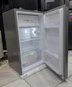 Hisense Fridge H125RTs Single Door 90L