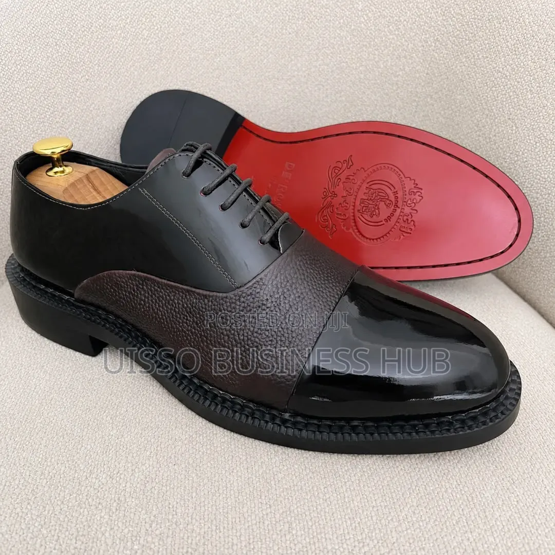 Comfortable Men Shoes