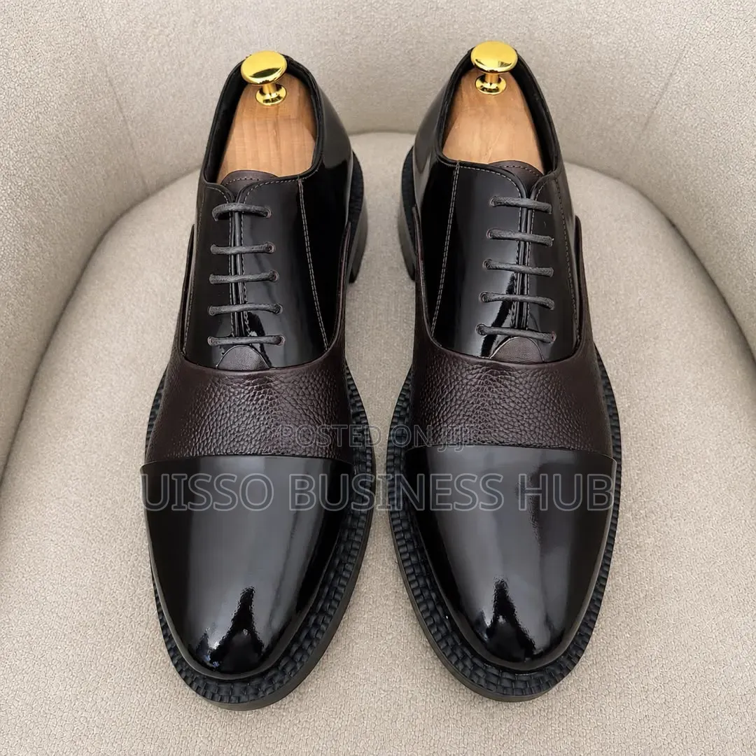 Comfortable Men Shoes