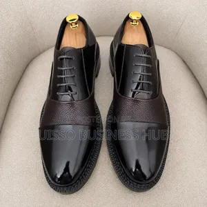 Comfortable Men Shoes