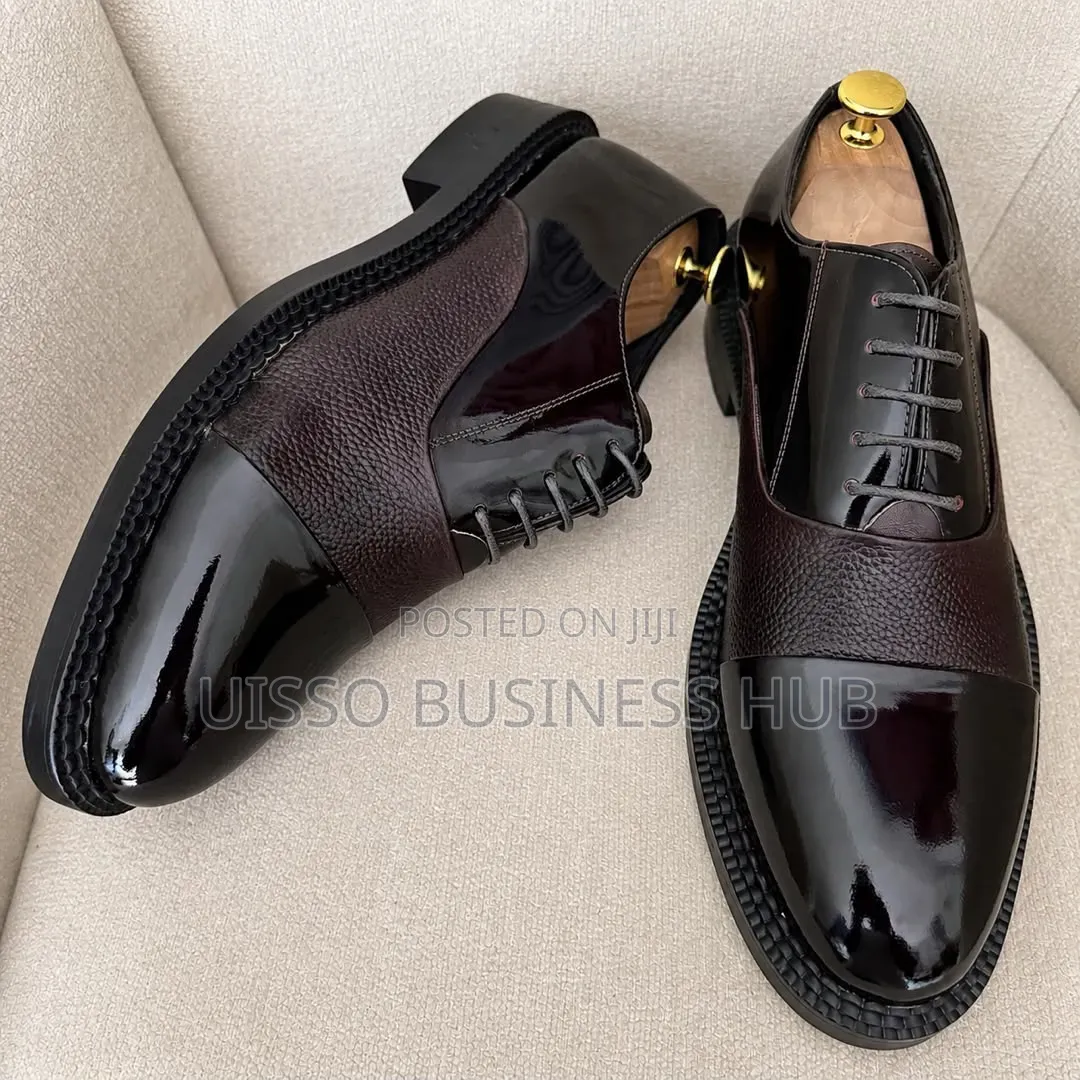 Comfortable Men Shoes