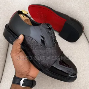 Comfortable Men Shoes