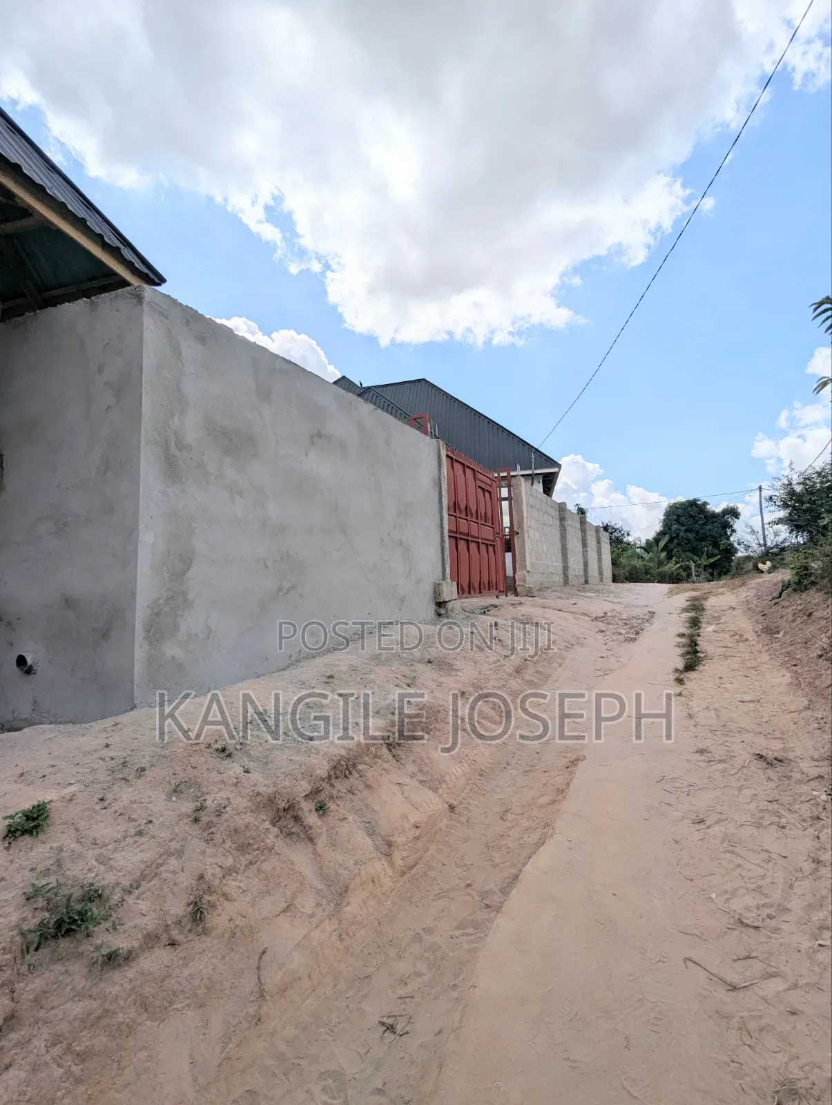 6bdrm House in Rada, Pugu for sale