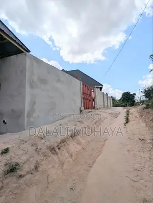6bdrm House in Rada, Pugu for sale