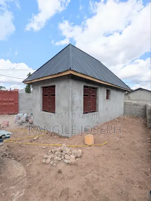 6bdrm House in Rada, Pugu for sale