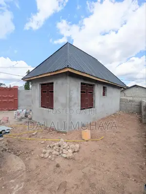 6bdrm House in Rada, Pugu for sale