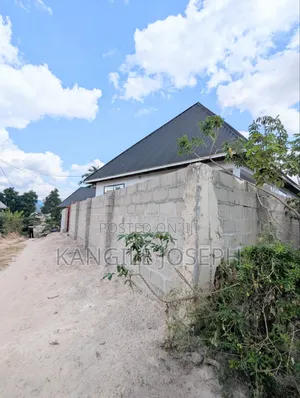 6bdrm House in Rada, Pugu for sale