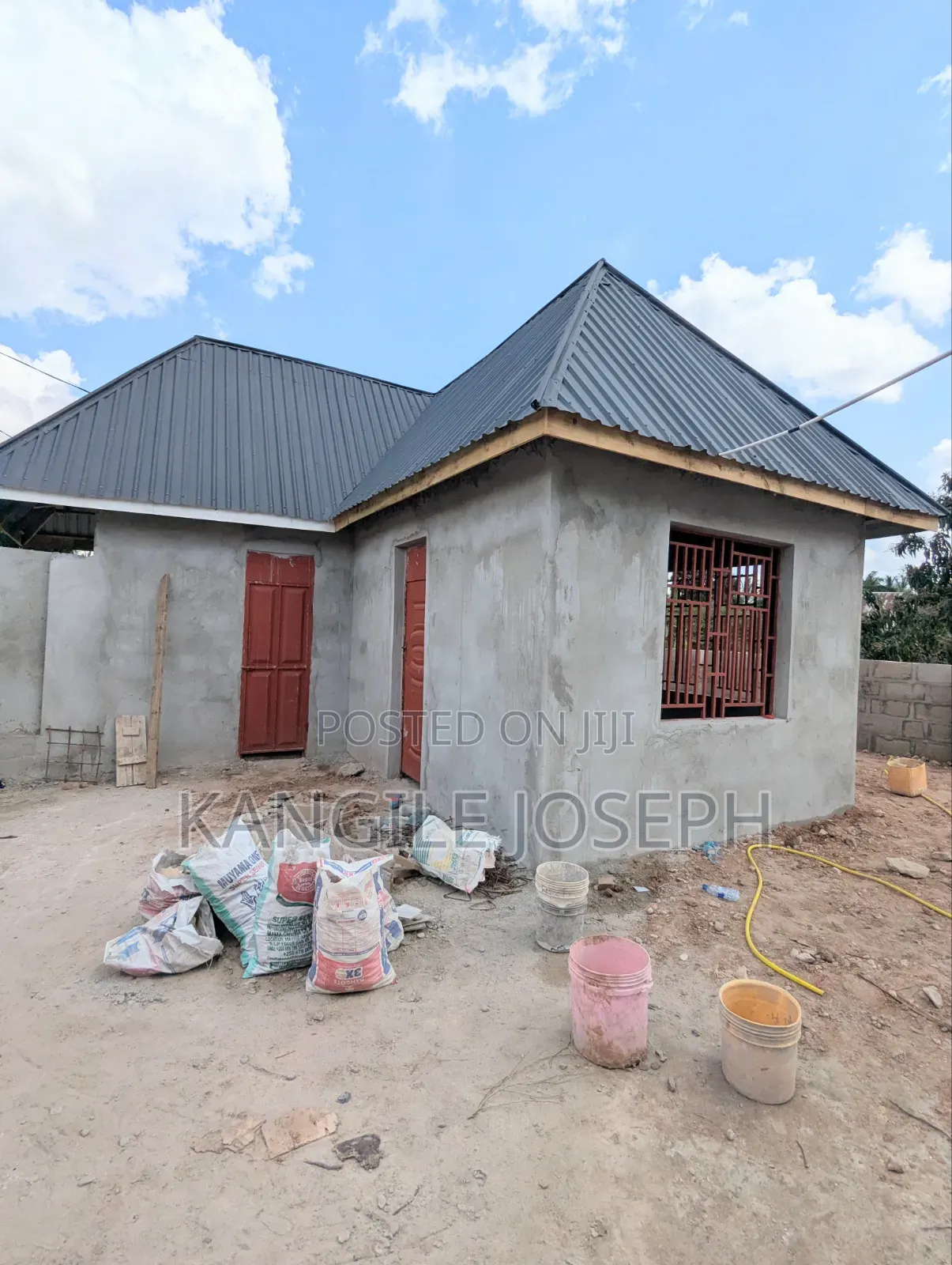 6bdrm House in Rada, Pugu for sale