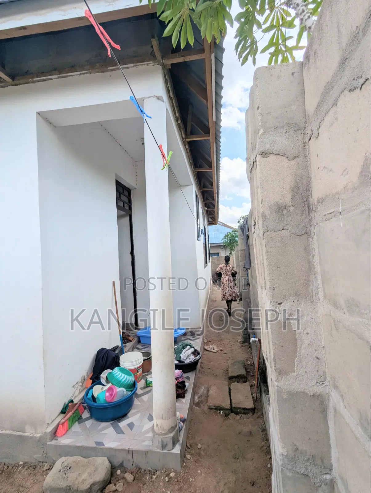 6bdrm House in Rada, Pugu for sale