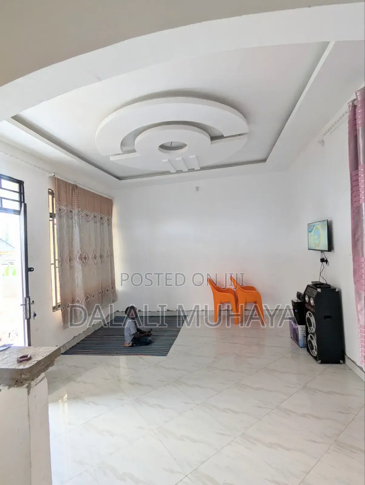 6bdrm House in Rada, Pugu for sale