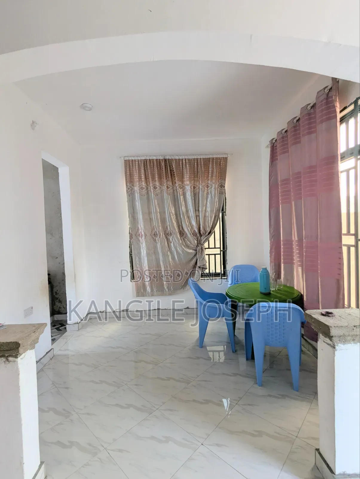 6bdrm House in Rada, Pugu for sale