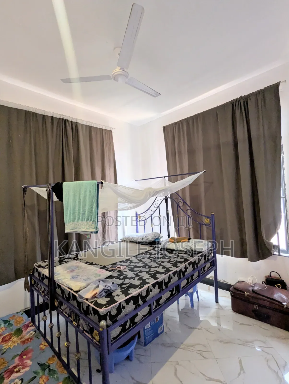 6bdrm House in Rada, Pugu for sale