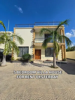 5bdrm Villa in Oyster Bay for rent