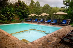 Operational Hotel for Sale at Lushoto Tanga