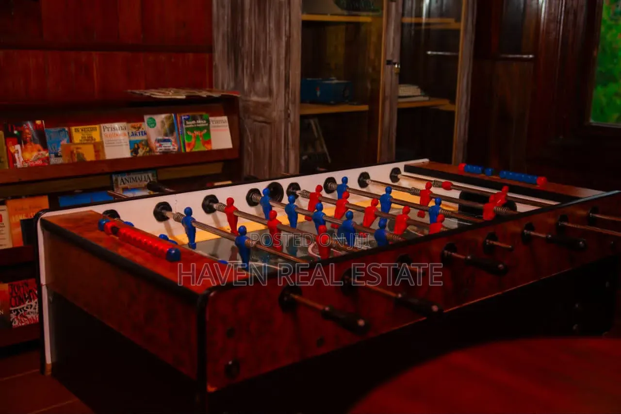 Operational Hotel for Sale at Lushoto Tanga