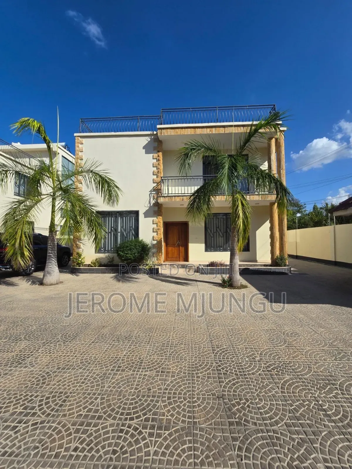 5bdrm Villa in Oyster Bay for rent