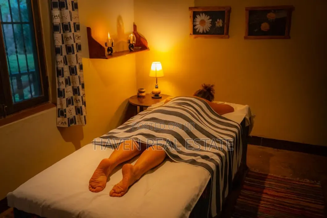 Operational Hotel for Sale at Lushoto Tanga