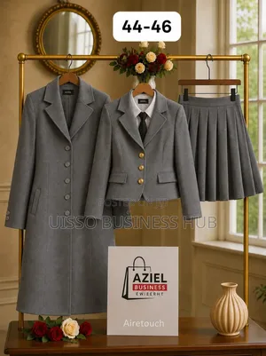 Stylish Women Suit