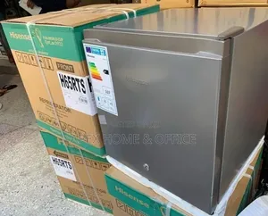 Hisense Fridge H65RTS(44L)
