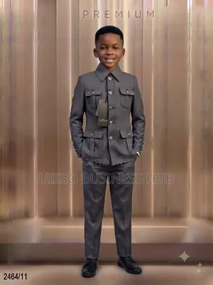 Toto Kauna Suit