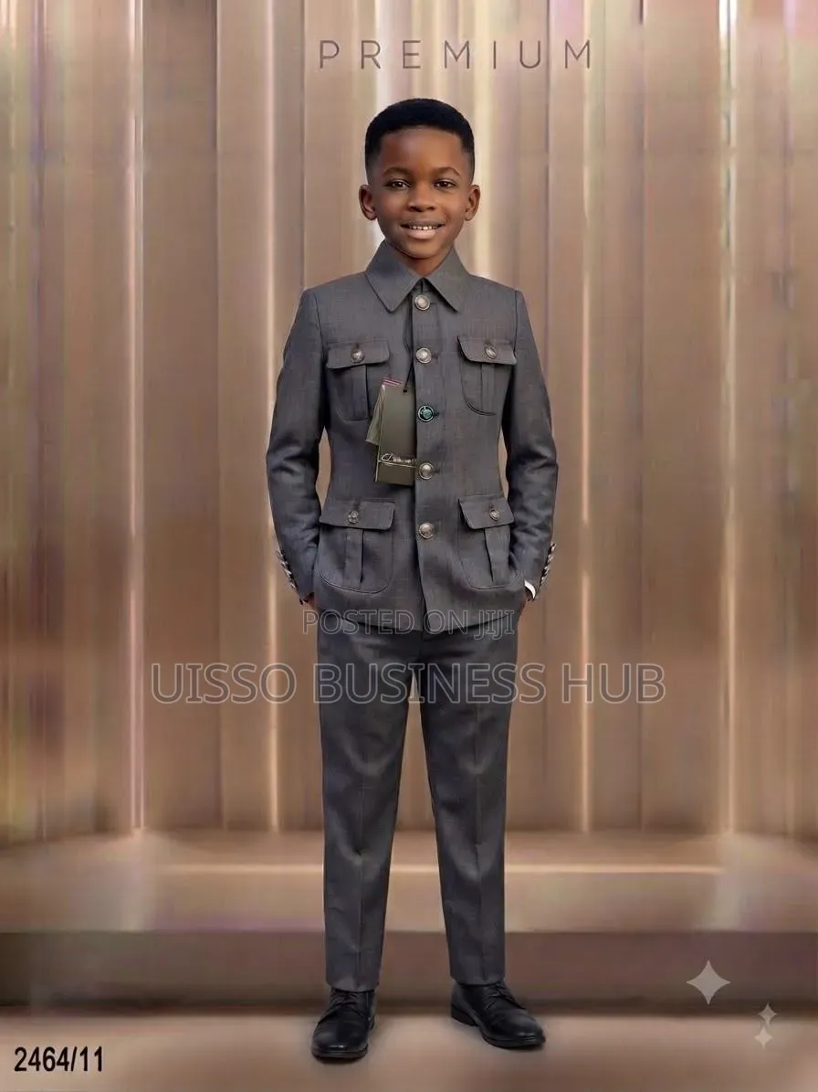 Toto Kauna Suit