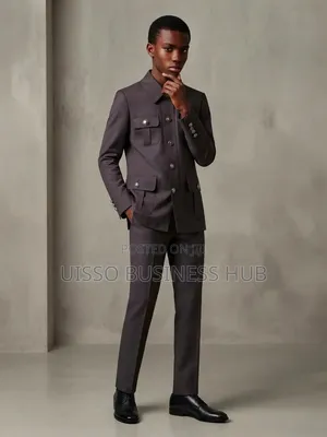 Toto Kauna Suit