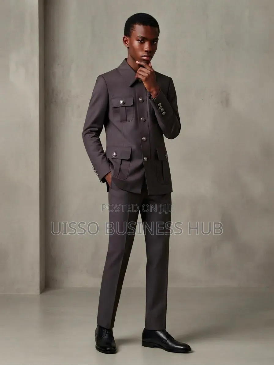 Toto Kauna Suit