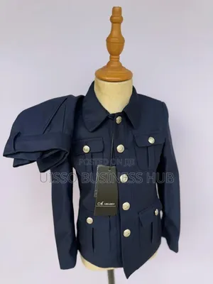 Toto Kauna Suit